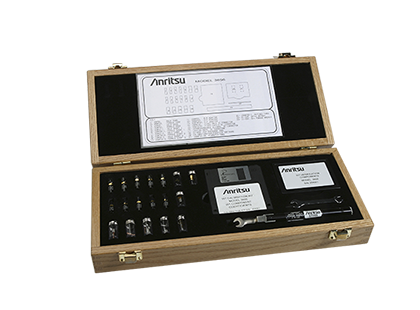 Calibration Kit 3656